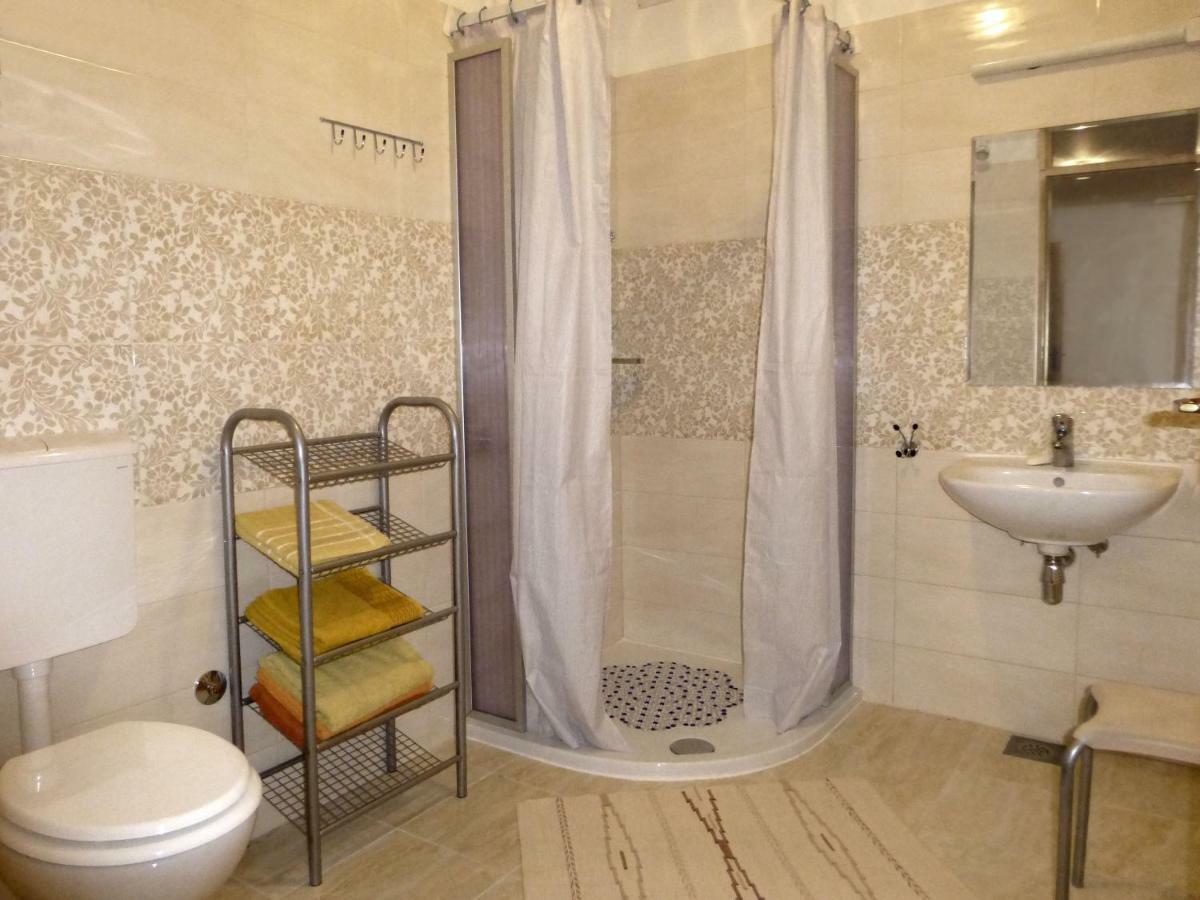 Thermal Spa Marija Topusko Ngoại thất bức ảnh