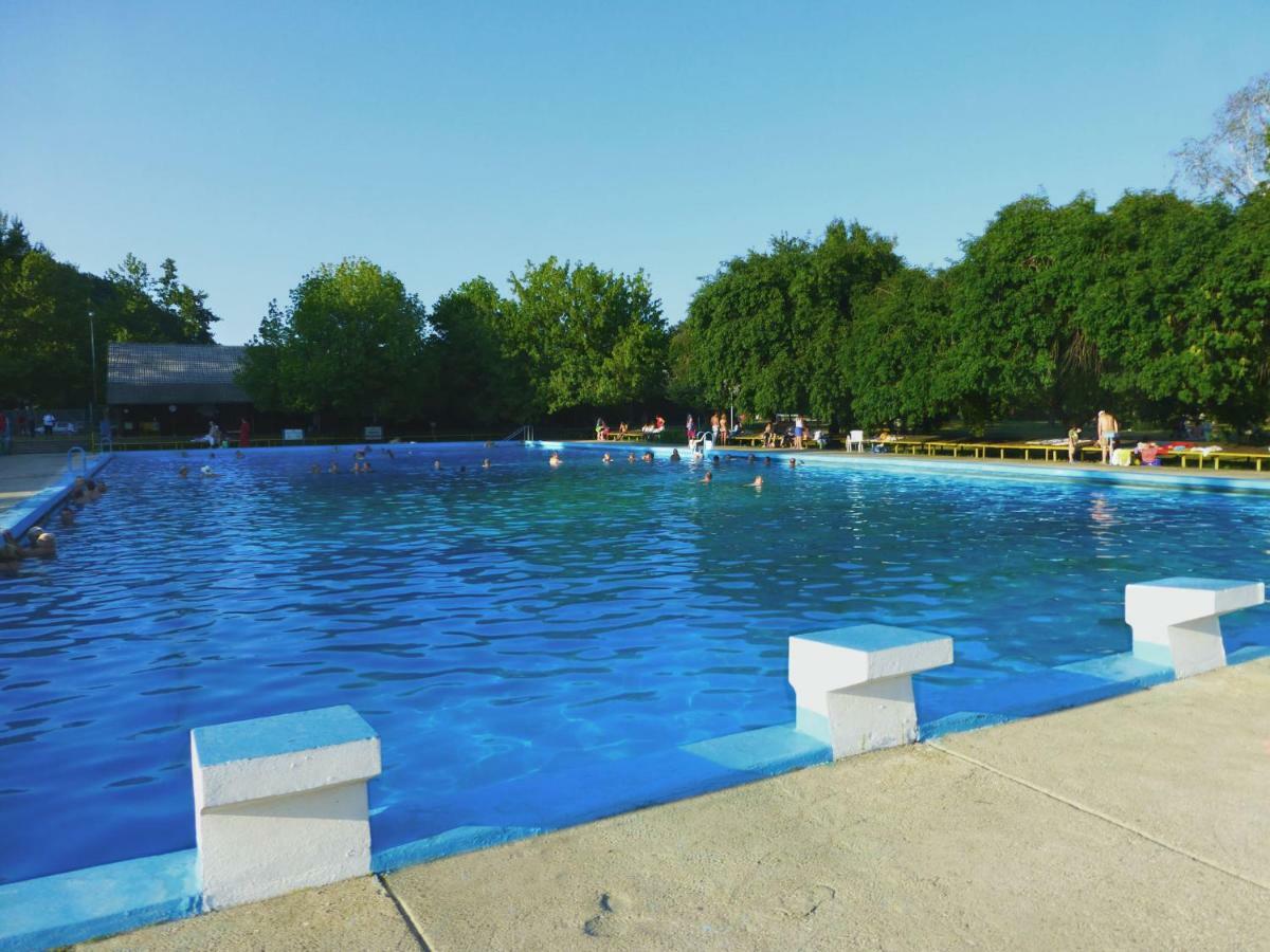 Thermal Spa Marija Topusko Ngoại thất bức ảnh